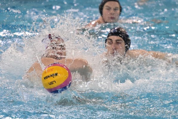 VK Jug - VK Partizan