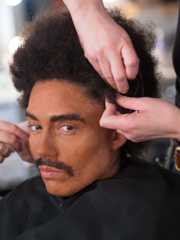 Show 'Tvoje lice zvuči poznato All Stars', 6. epizoda