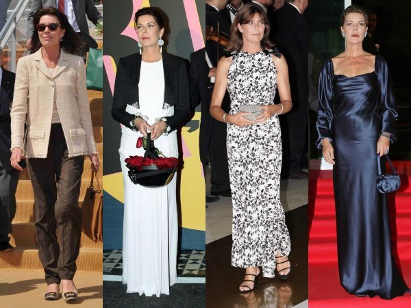 Princeza Caroline od Monaka