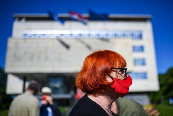 Rada Borić