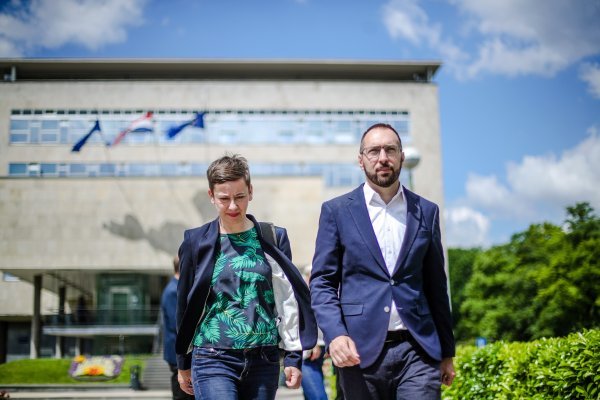 Tomislav Tomašević