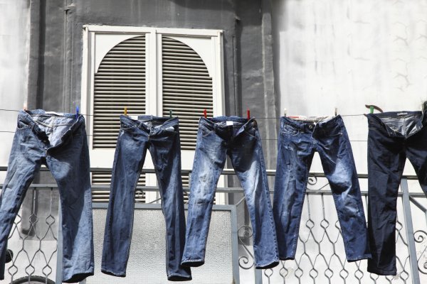 Traperice Thinkstock