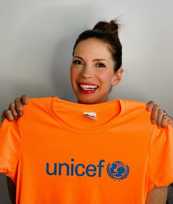 UNICEF Mlijecna staza 2021 - Bojana Gregoric Vejzovic