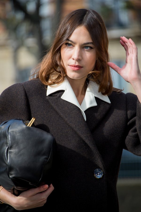 Alexa Chung