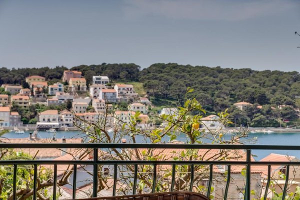 Apartman Fioretta