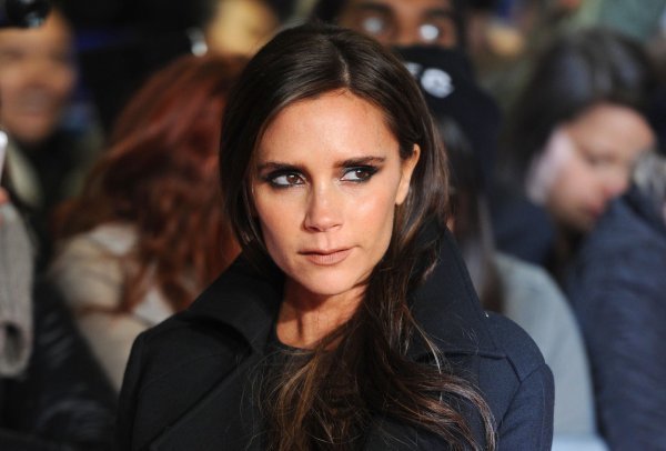 Victoria Beckham Profimedia