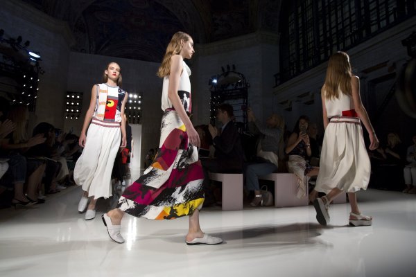 Victoria Beckham Profimedia