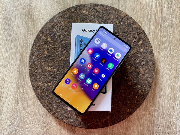 Samsung Galaxy A72