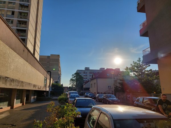 Samsung Galaxy A72 primjeri fotografija