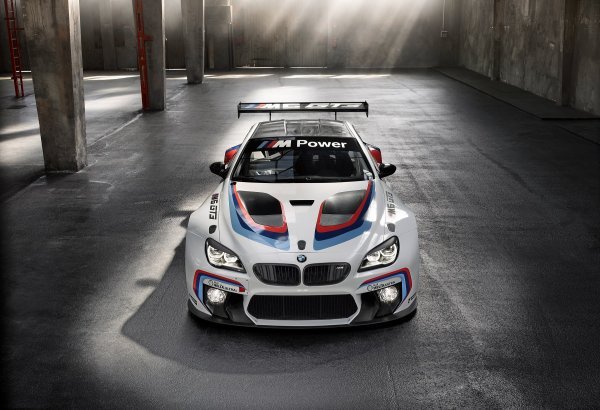 BMW M6 GT3 odlazi u povijest