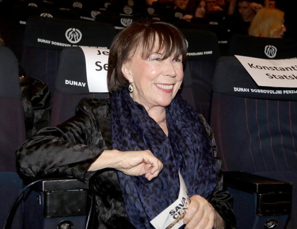 Jelisaveta Seka Sablić