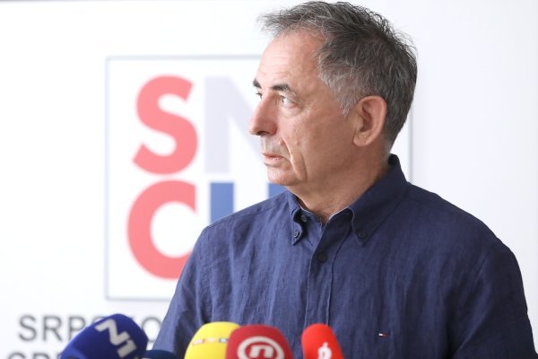 Milorad Pupovac