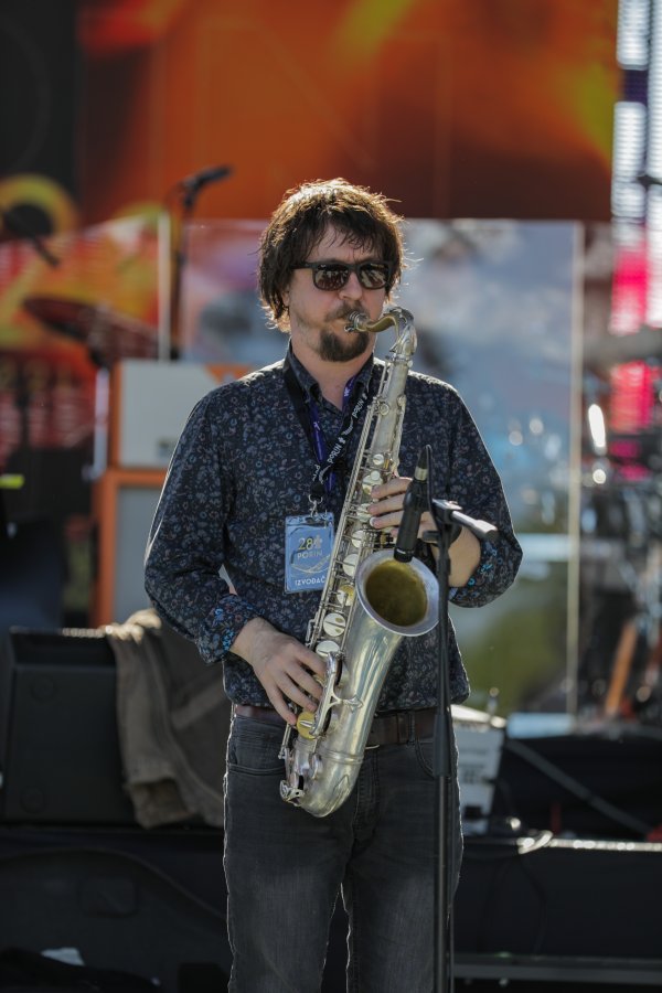 Proba za dodjelu Porina