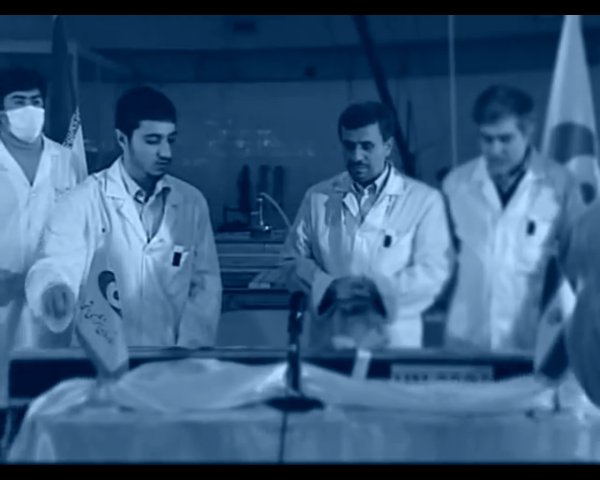 Mahmud Ahmadinedžad je ubrzano razvijao iranski nuklearni program