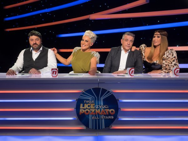 TLZP 07. Epizoda All Stars 2021