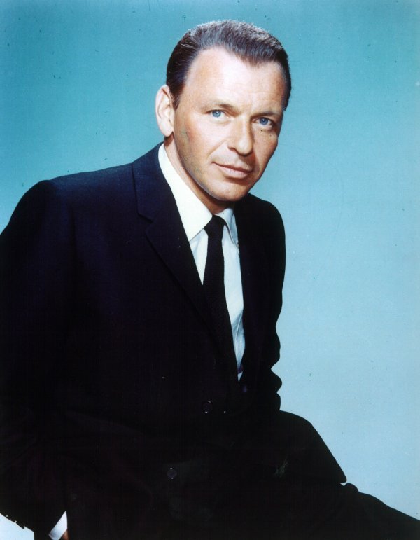 Frank Sinatra