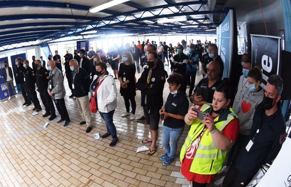 Međunarodna akcija čišćenja podmorja