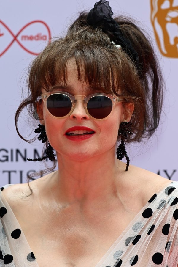 Helena Bonham Carter
