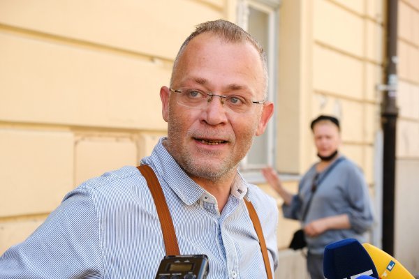 Zlatko Hasanbegović