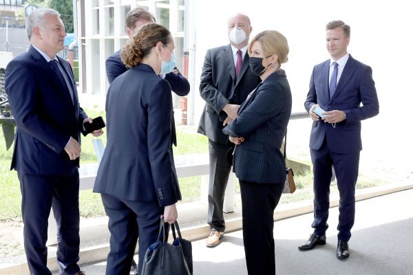 Kolinda Grabar Kitarović