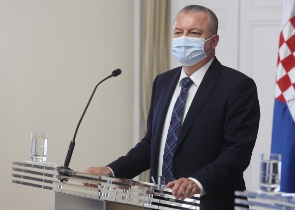 Darko Horvat, Tomislav Tomašević