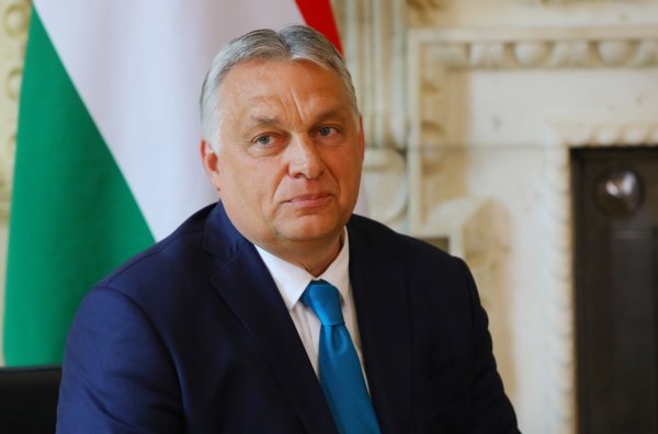 Viktor Orban kaže 'ne' ne samo migrantima, nego i vlastitim građanima koji pripadaju seksualnim manjinama...,ali zato kaže 'da' Srbiji i njezinom članstvu u EU