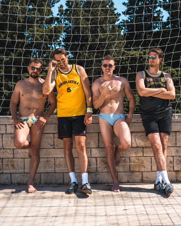 Cambi. i TBF - Bambina Mia