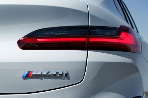 BMW X4 facelift