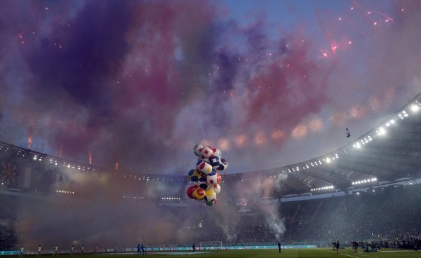 Euro 2020
