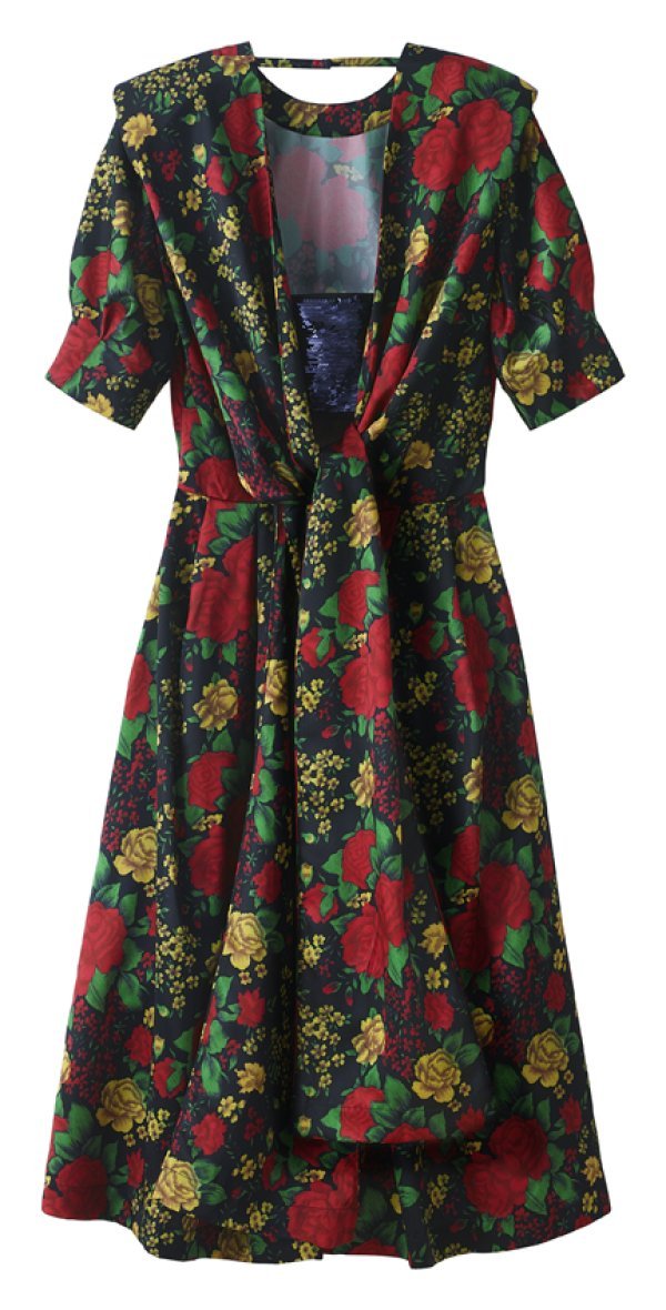 Toga Archives x H&M