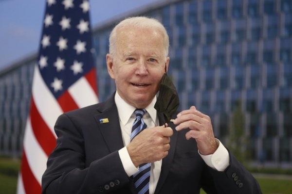 Joe Biden