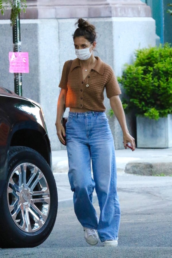 Katie Holmes
