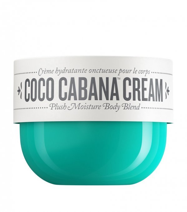 Sol de Janeiro Coco Cabana Body Cream (75 ml), krema za tijelo, 129 kn