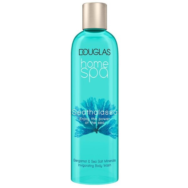 Home Spa Seathalasso Shower Gel (300 ml); 74,90 kn