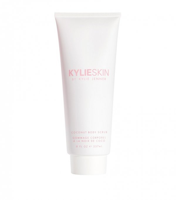 Kylie Skin Coconut Body Scrub (237 ml), piling za tijelo, 235 kn