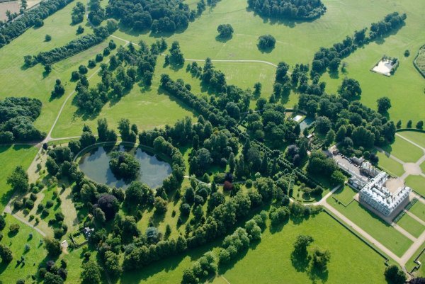 Posljednje počivalište princeze Diane