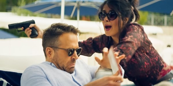 Film 'Čuvaj me s leđa 2'