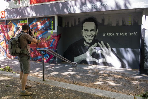 Uoči sastanka Bidena i Putina u Ženevi