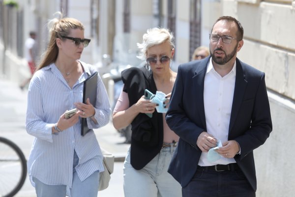 Tomislav Tomašević