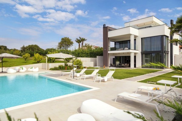 Vila Hedonist Dream
