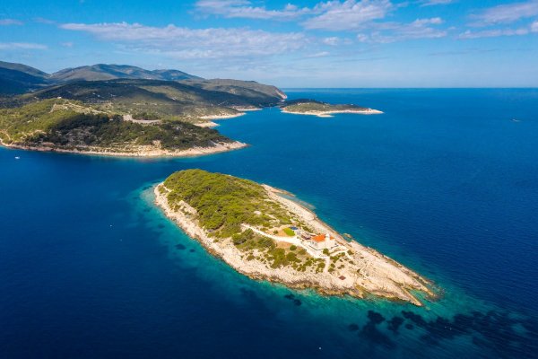 Vila Island Bliss