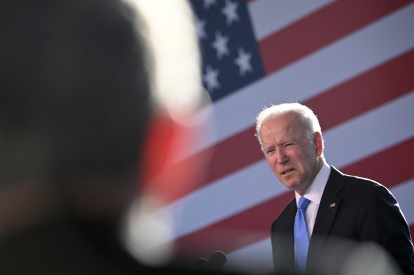 Joe Biden