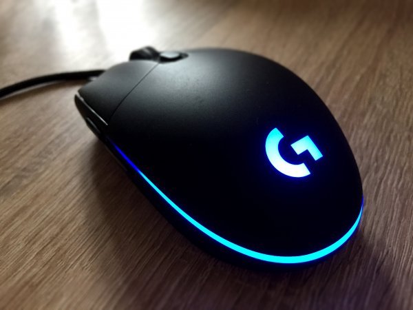 Logitech G Pro tportal / Damir Rukavina