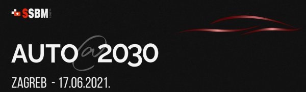 Auto@2030 Adria konvencija autoindustrije