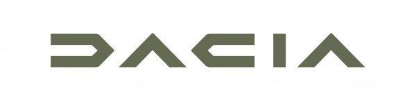 Novi logotip Dacije
