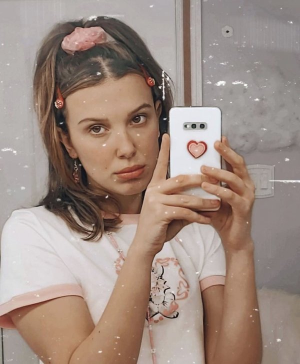 Millie Bobby Brown