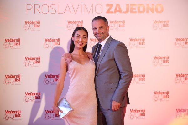 Joško Lokas, Jelena Katarina Kapa