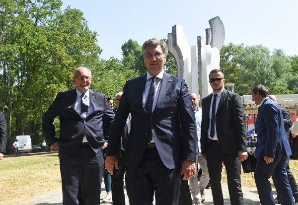 Dan antifašističke borbe u Brezovici