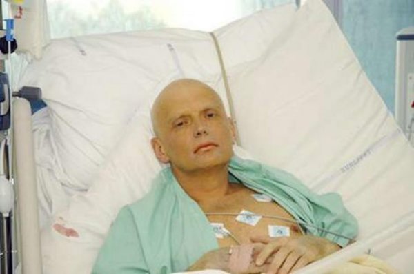Aleksandar Litvinenko