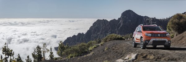 Novi Dacia Duster - osvježena druga generacija